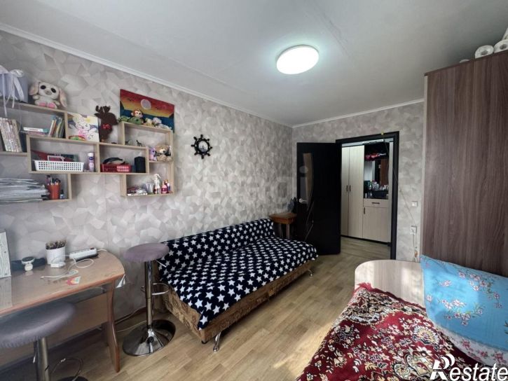 2-комн квартира ул Титова, 9,  д. 9