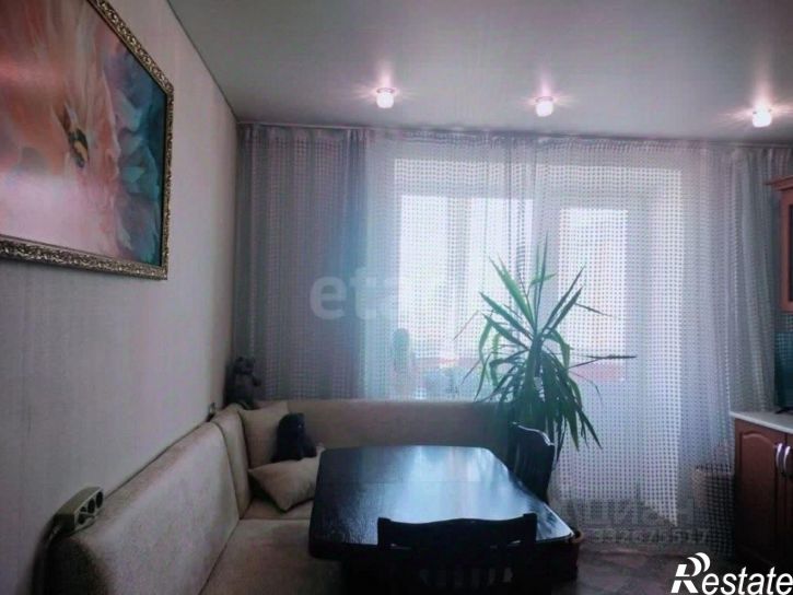 2-комн квартира ул Сергея Буландо, 4,  д. 4
