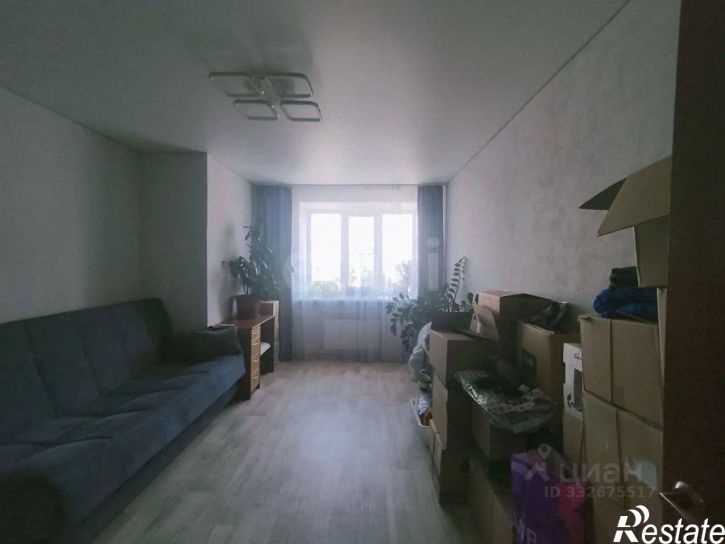 2-комн квартира ул Сергея Буландо, 4,  д. 4
