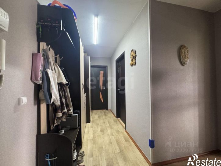2-комн квартира ул Титова, 9,  д. 9