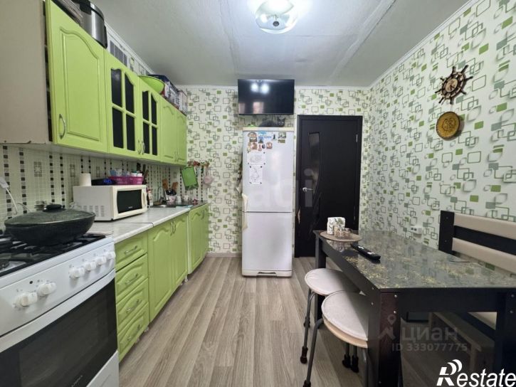 2-комн квартира ул Титова, 9,  д. 9