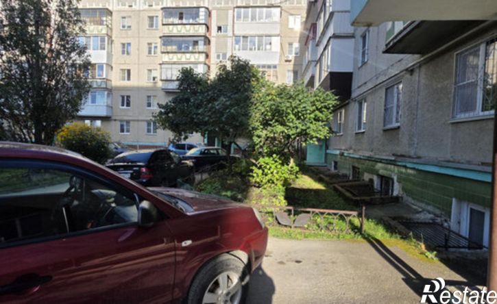 1-комн квартира ул Октябрьская, 3А,  д. 3А
