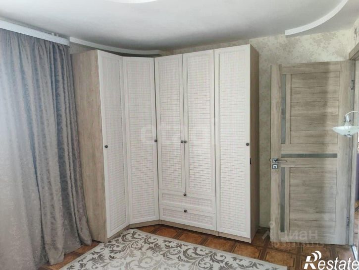 3-комн квартира ул Октябрьская, 31,  д. 31
