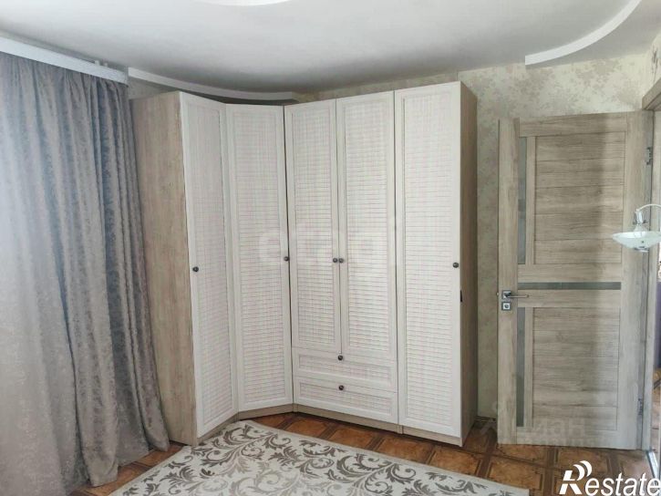 3-комн квартира ул Октябрьская, 31,  д. 31