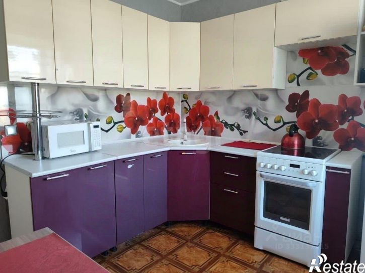 3-комн квартира ул Октябрьская, 31,  д. 31