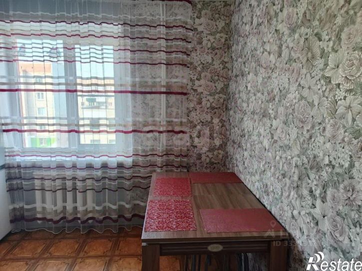 3-комн квартира ул Октябрьская, 31,  д. 31