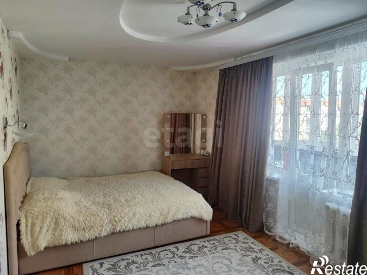 3-комн квартира ул Октябрьская, 31,  д. 31
