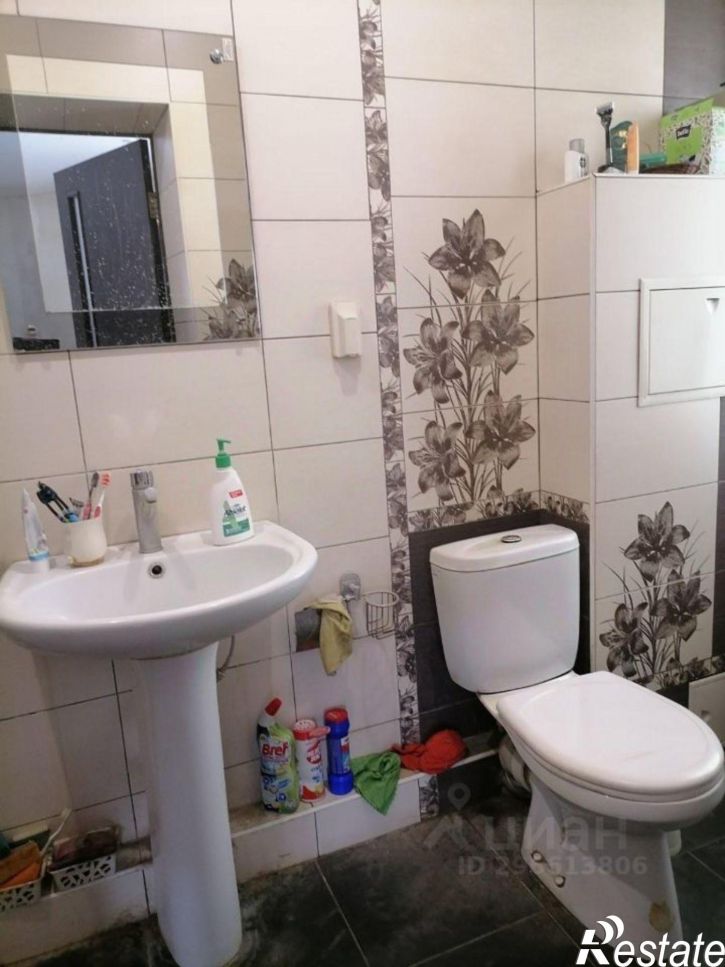 Коттедж/дом Сосновский район