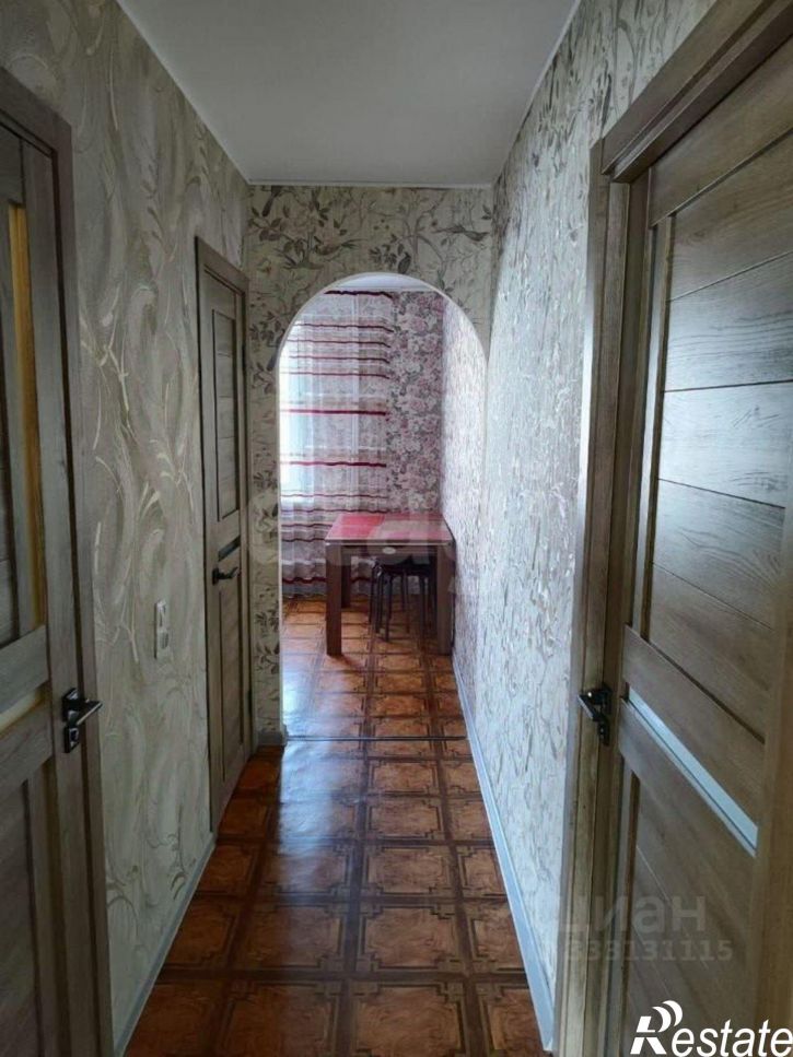 3-комн квартира ул Октябрьская, 31,  д. 31