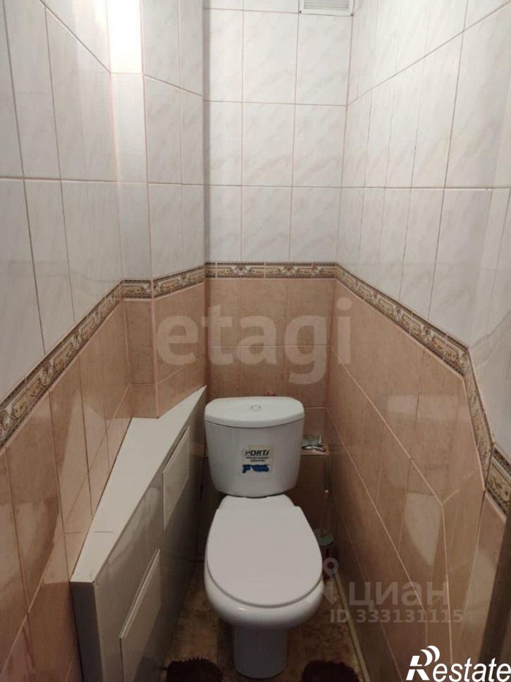 3-комн квартира ул Октябрьская, 31,  д. 31