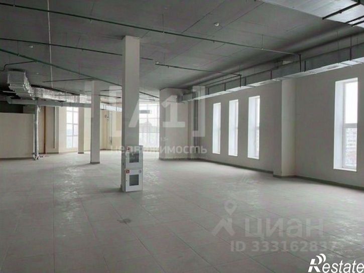 Торговое помещение г Челябинск, ул Чичерина, д 12
