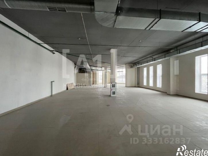 Торговое помещение г Челябинск, ул Чичерина, д 12