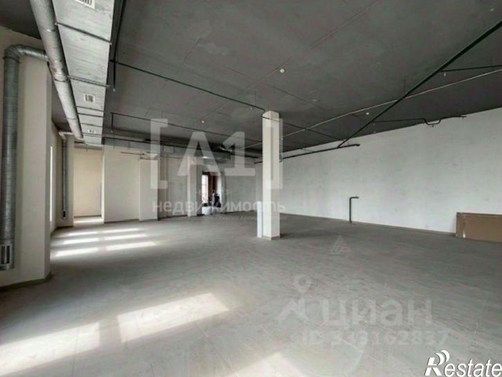 Торговое помещение г Челябинск, ул Чичерина, д 12