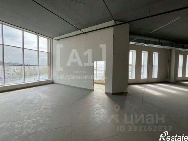 Торговое помещение г Челябинск, ул Чичерина, д 12