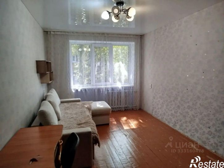 1-комн квартира Челябинск, Комсомольский проспект, 3Б