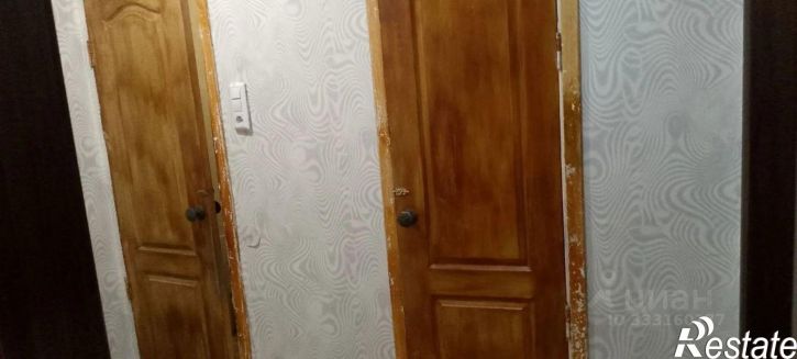 1-комн квартира Челябинск, улица Сталеваров, 94