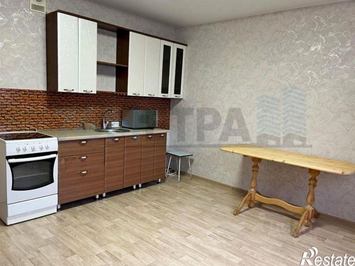 2-комн квартира Челябинск