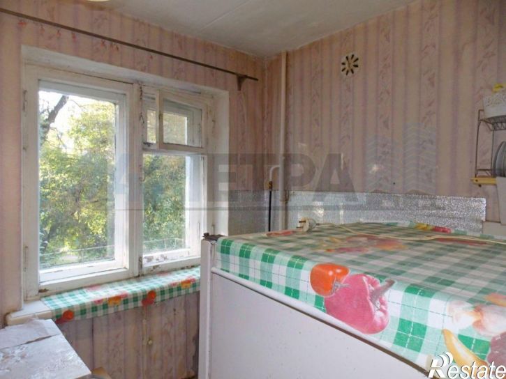 1-комн квартира Челябинск, Курчатова ул, 14