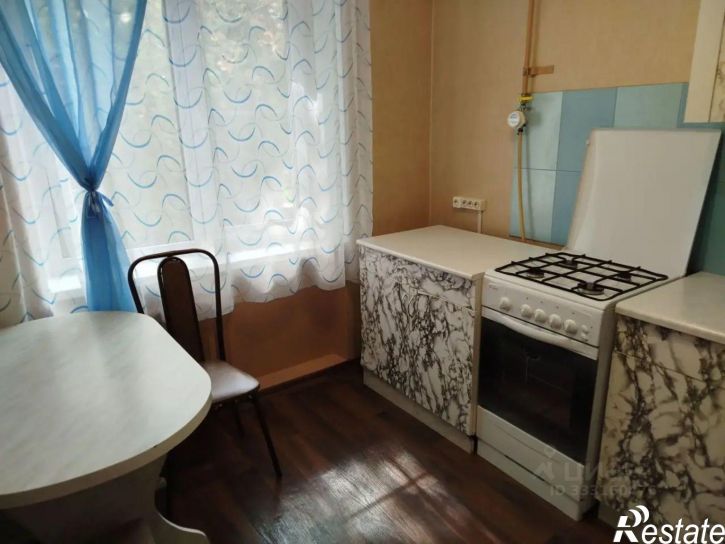 1-комн квартира Челябинск, Комсомольский проспект, 3Б