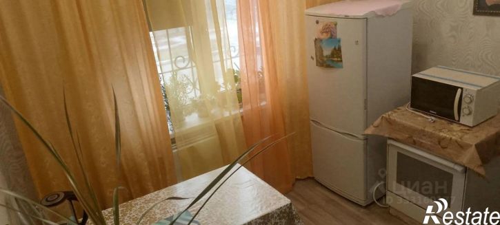 1-комн квартира Челябинск, улица Сталеваров, 94