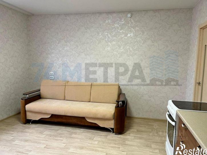 2-комн квартира Челябинск