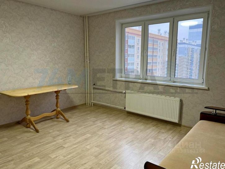 2-комн квартира Челябинск