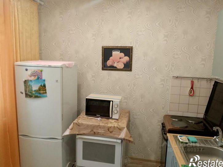 1-комн квартира Челябинск, улица Сталеваров, 94