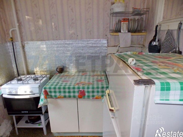 1-комн квартира Челябинск, Курчатова ул, 14
