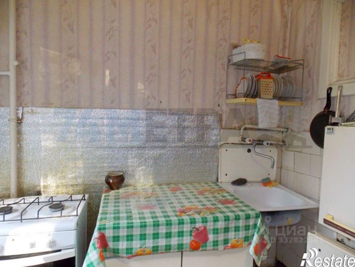 1-комн квартира Челябинск, Курчатова ул, 14
