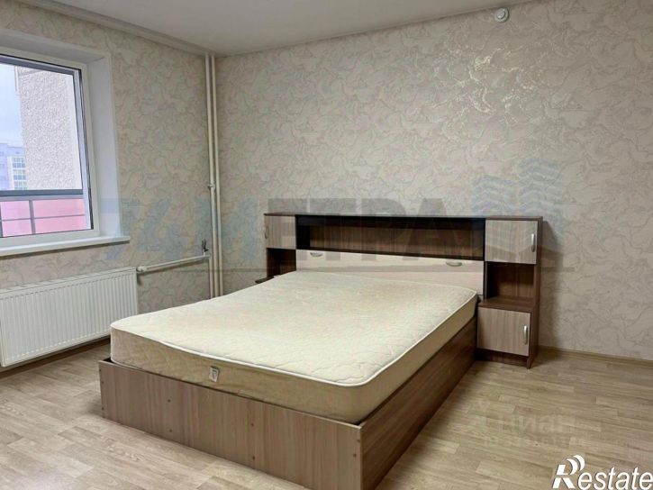 2-комн квартира Челябинск
