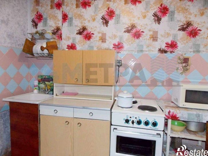 1-комн квартира Челябинск городской округ