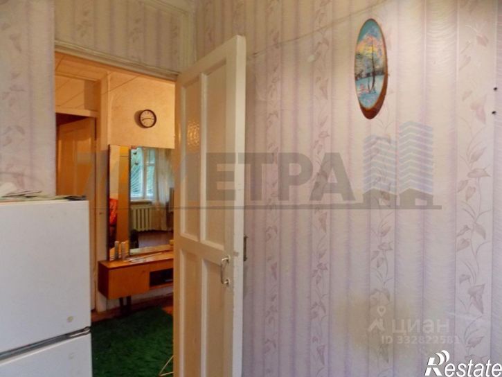 1-комн квартира Челябинск, Курчатова ул, 14