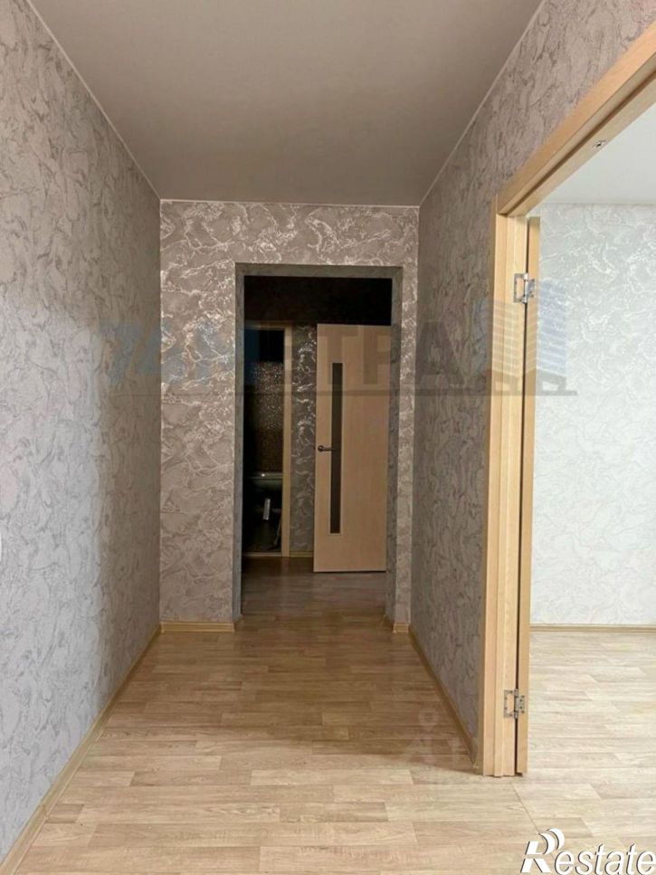 2-комн квартира Челябинск