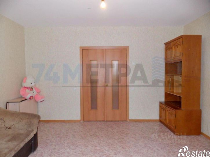 2-комн квартира Челябинск, Мусы Джалиля ул, 12