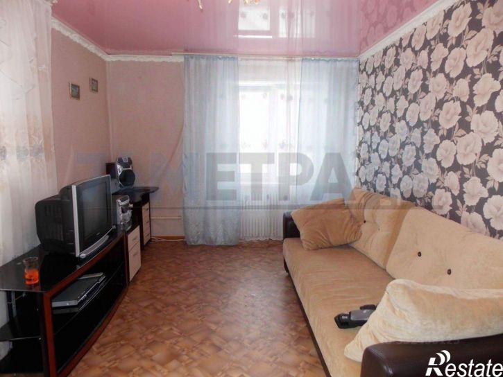 2-комн квартира Челябинск, Каслинская ул, 31
