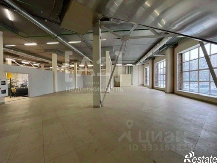 Торговое помещение г Челябинск, ул Чичерина, д 12