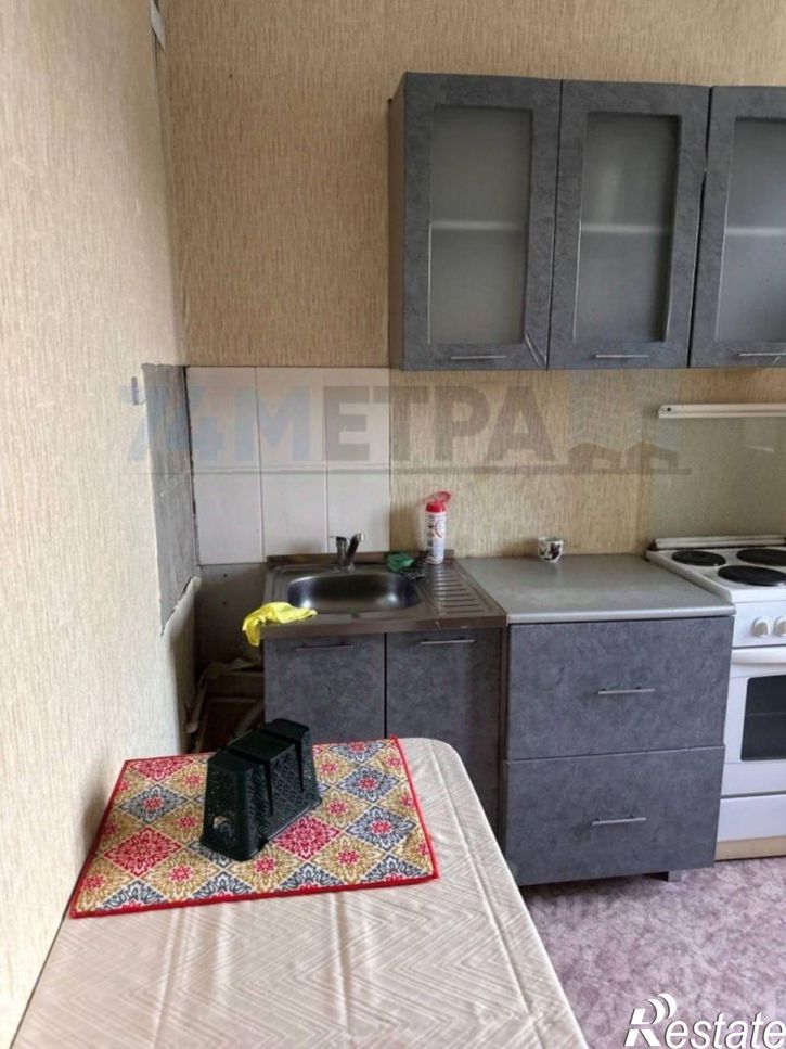 2-комн квартира Челябинск, Мусы Джалиля ул, 12