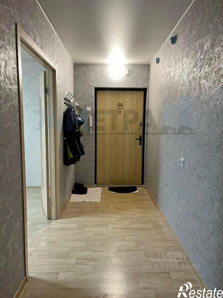 2-комн квартира Челябинск