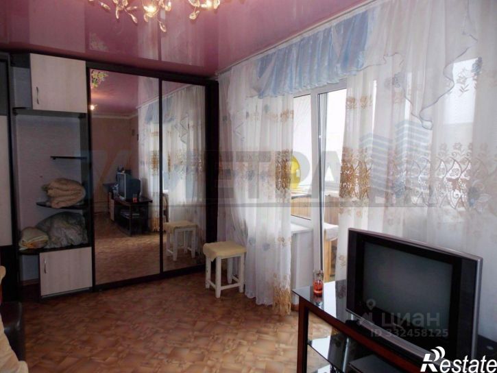 2-комн квартира Челябинск, Каслинская ул, 31