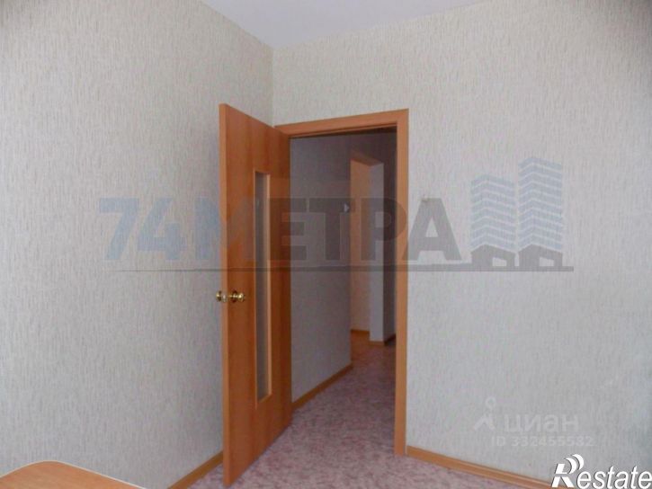 2-комн квартира Челябинск, Мусы Джалиля ул, 12