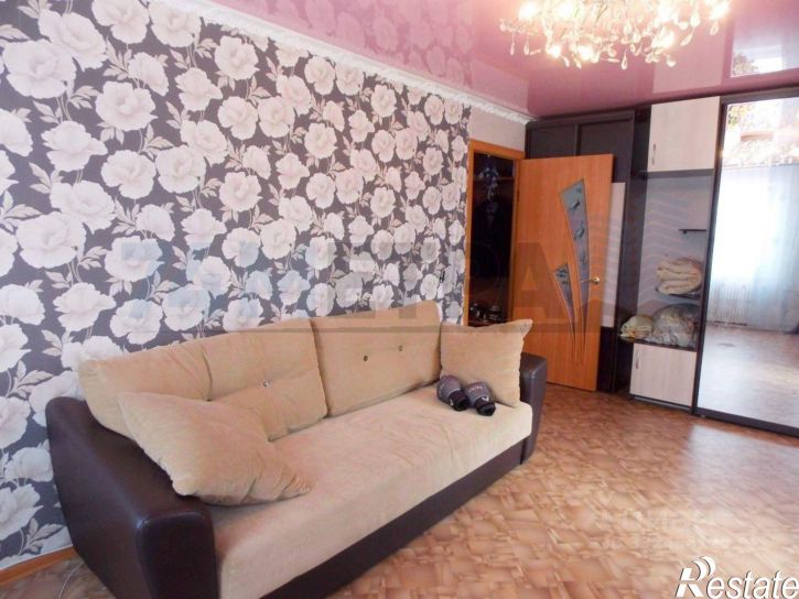2-комн квартира Челябинск, Каслинская ул, 31
