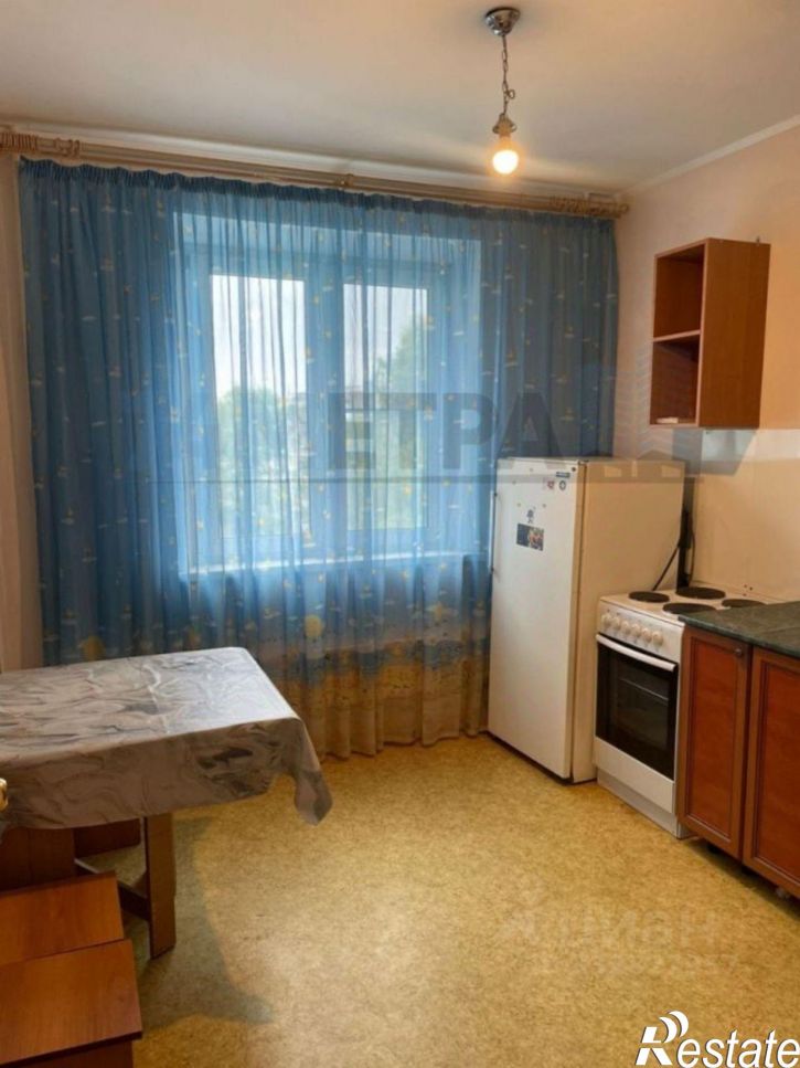 1-комн квартира г Челябинск, Солнечная ул, 18 в