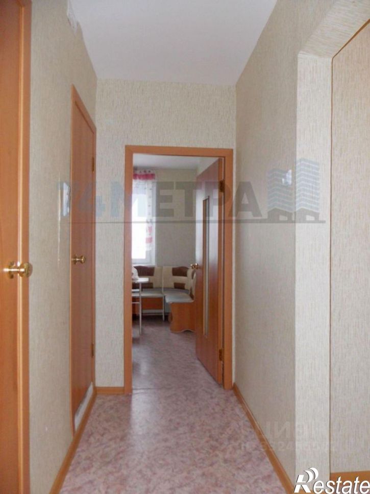 2-комн квартира Челябинск, Мусы Джалиля ул, 12