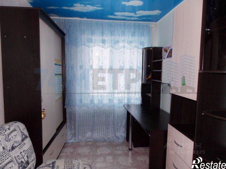 2-комн квартира Челябинск, Каслинская ул, 31