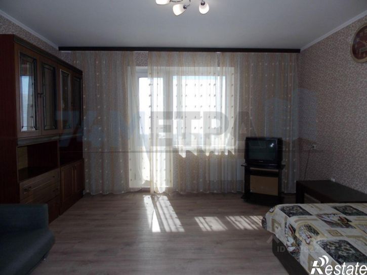 1-комн квартира Челябинск, Двинская ул, 23