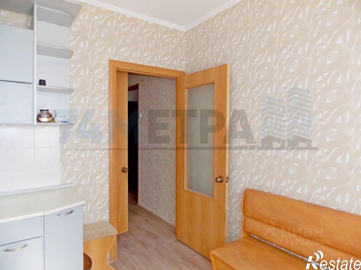 1-комн квартира Челябинск, Двинская ул, 23