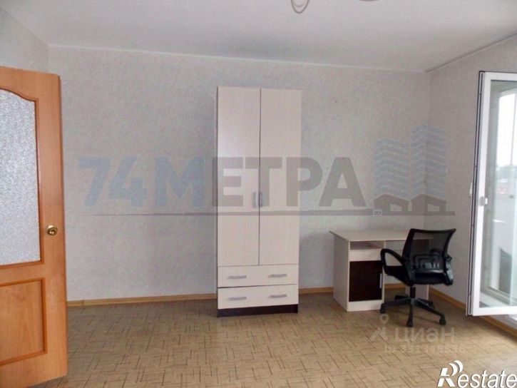 2-комн квартира Челябинск городской округ