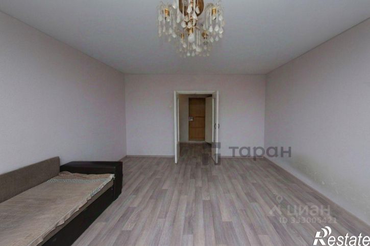1-комн квартира Челябинск городской округ