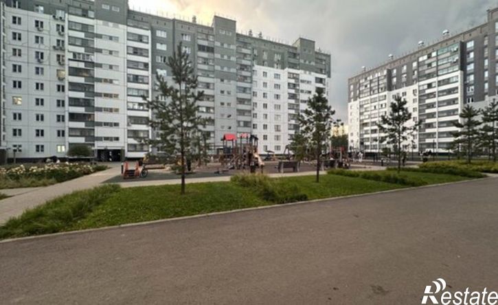 1-комн квартира Челябинск, улица Дмитрия Неаполитанова, 38