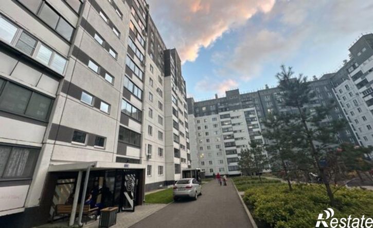 1-комн квартира Челябинск, улица Дмитрия Неаполитанова, 38